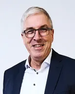 Portrait Geschäftführer Lutz Gornik